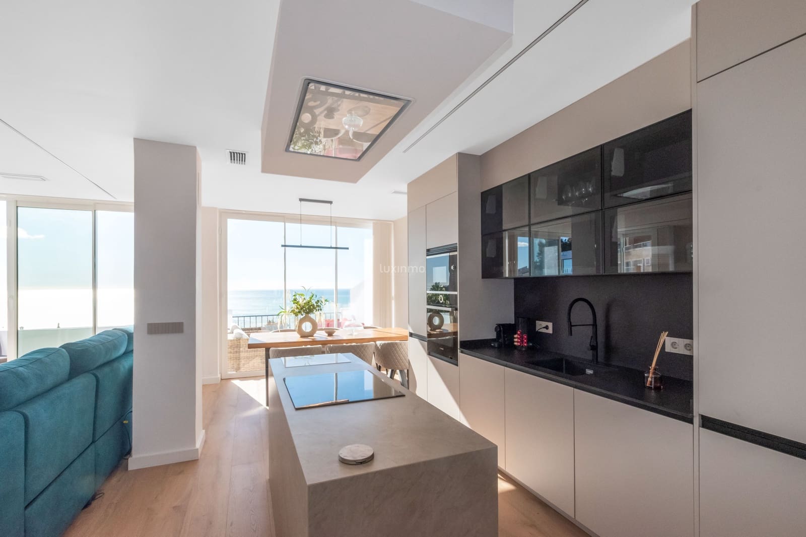 3 quarto Moradia para venda em Altea com piscina garagem - 645 000 € (Ref: 9542094)