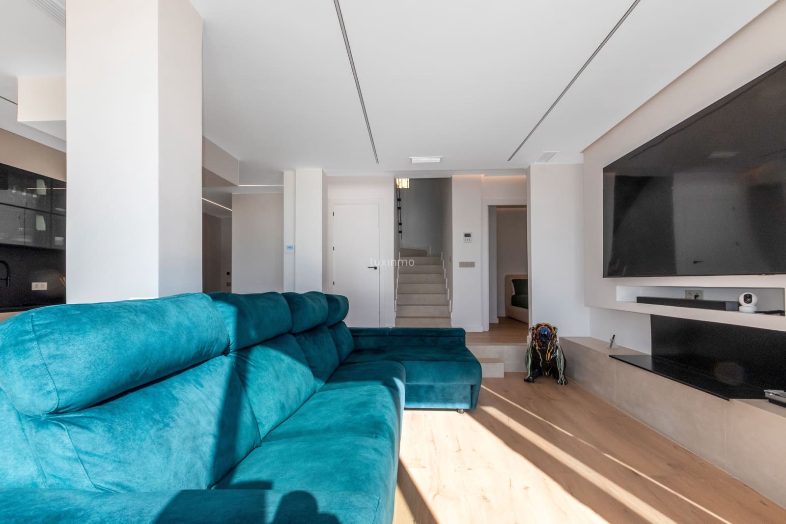 3 quarto Moradia para venda em Altea com piscina garagem - 645 000 € (Ref: 9542094)