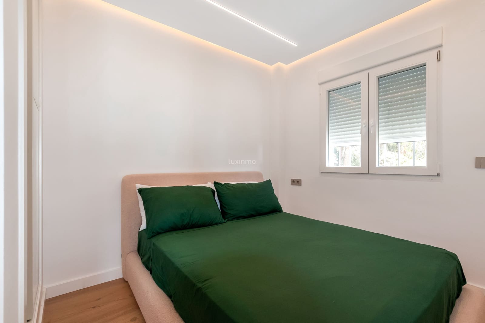 3 quarto Moradia para venda em Altea com piscina garagem - 645 000 € (Ref: 9542094)