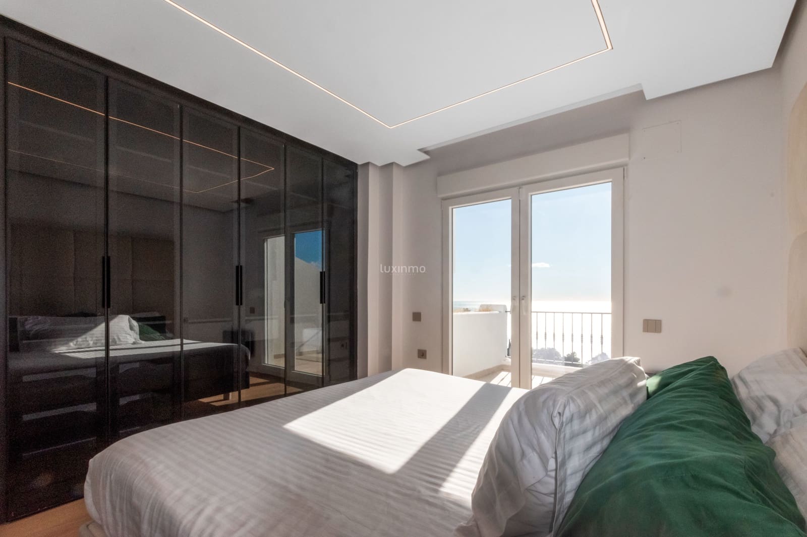 3 quarto Moradia para venda em Altea com piscina garagem - 645 000 € (Ref: 9542094)