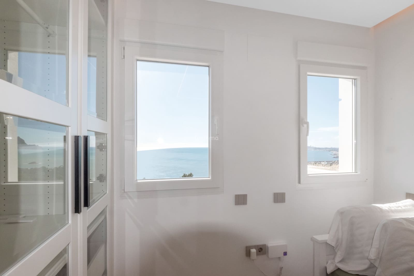 3 quarto Moradia para venda em Altea com piscina garagem - 645 000 € (Ref: 9542094)