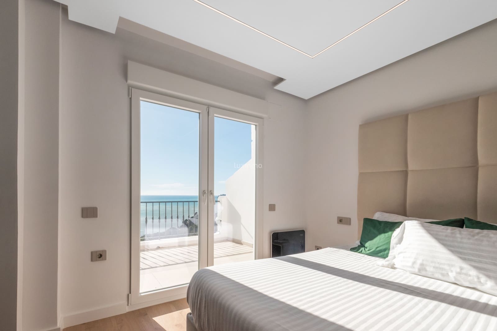 3 quarto Moradia para venda em Altea com piscina garagem - 645 000 € (Ref: 9542094)