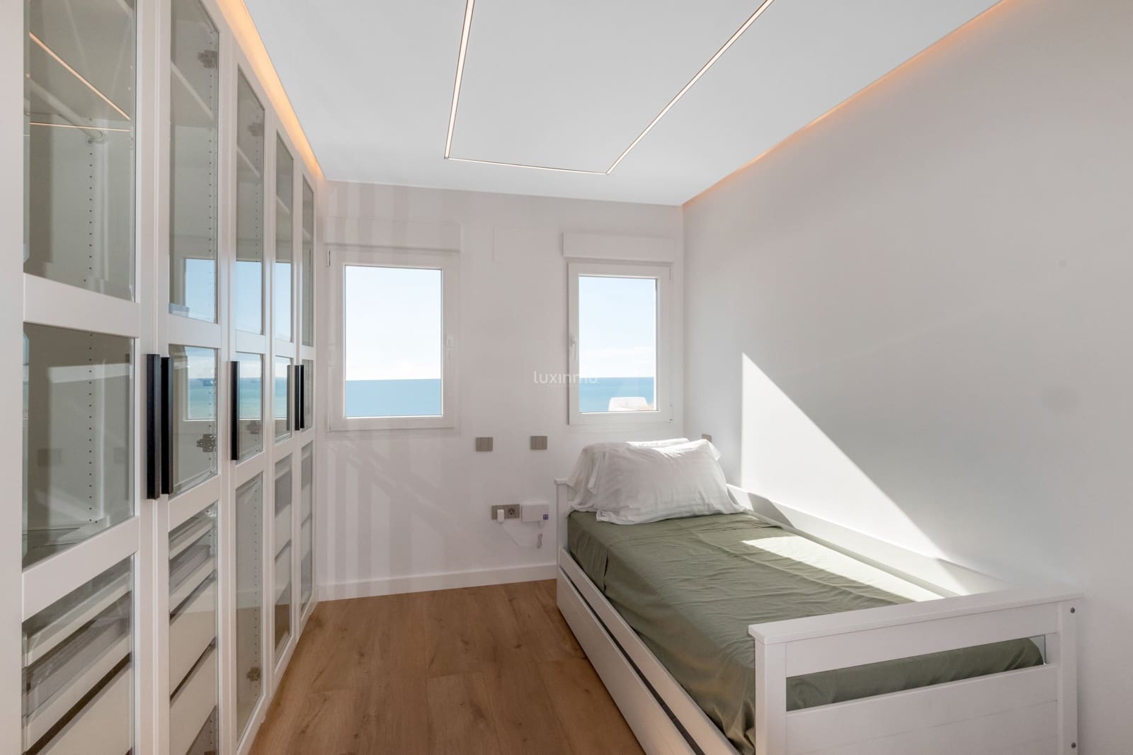 3 quarto Moradia para venda em Altea com piscina garagem - 645 000 € (Ref: 9542094)