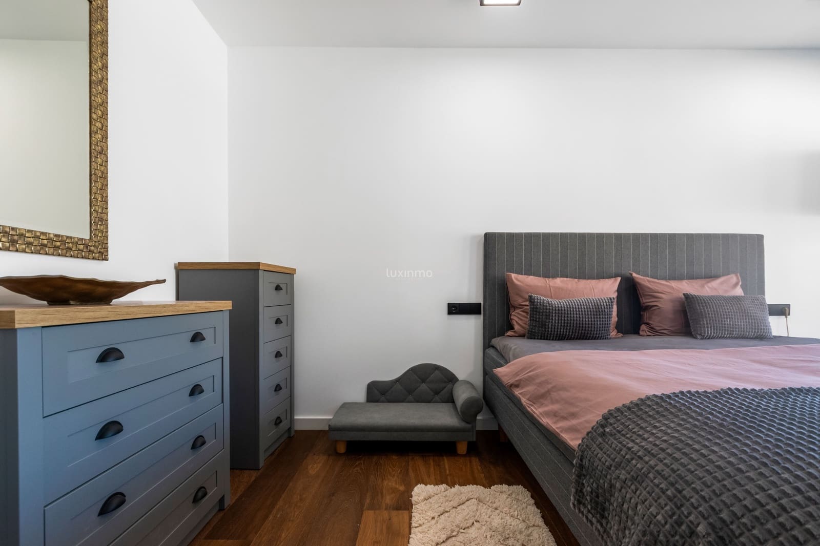 3 quarto Moradia para venda em Altea com piscina garagem - 838 111 € (Ref: 9542785)