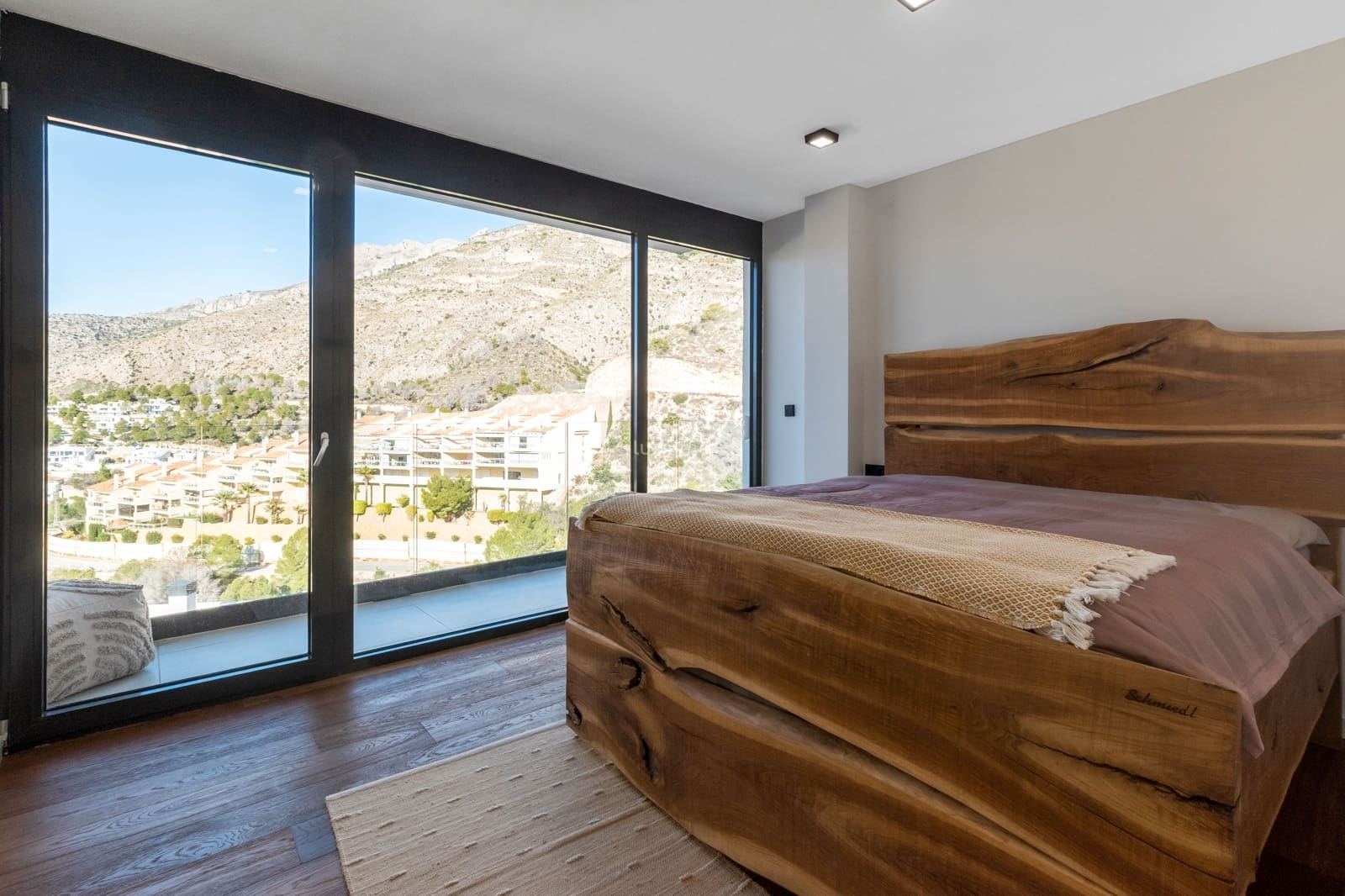 3 quarto Moradia para venda em Altea com piscina garagem - 838 111 € (Ref: 9542785)