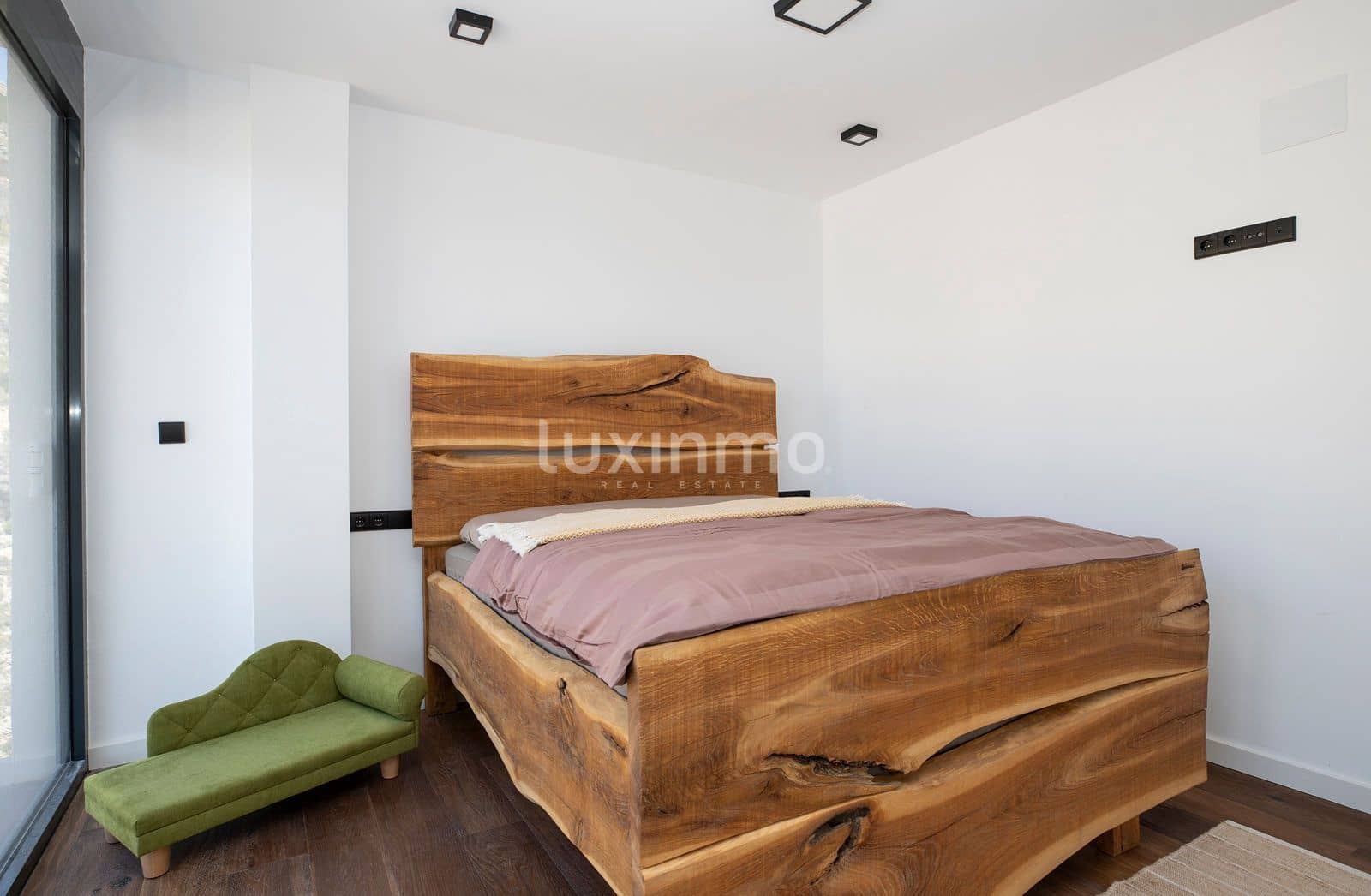 3 quarto Moradia para venda em Altea com piscina garagem - 757 050 € (Ref: 9542789)