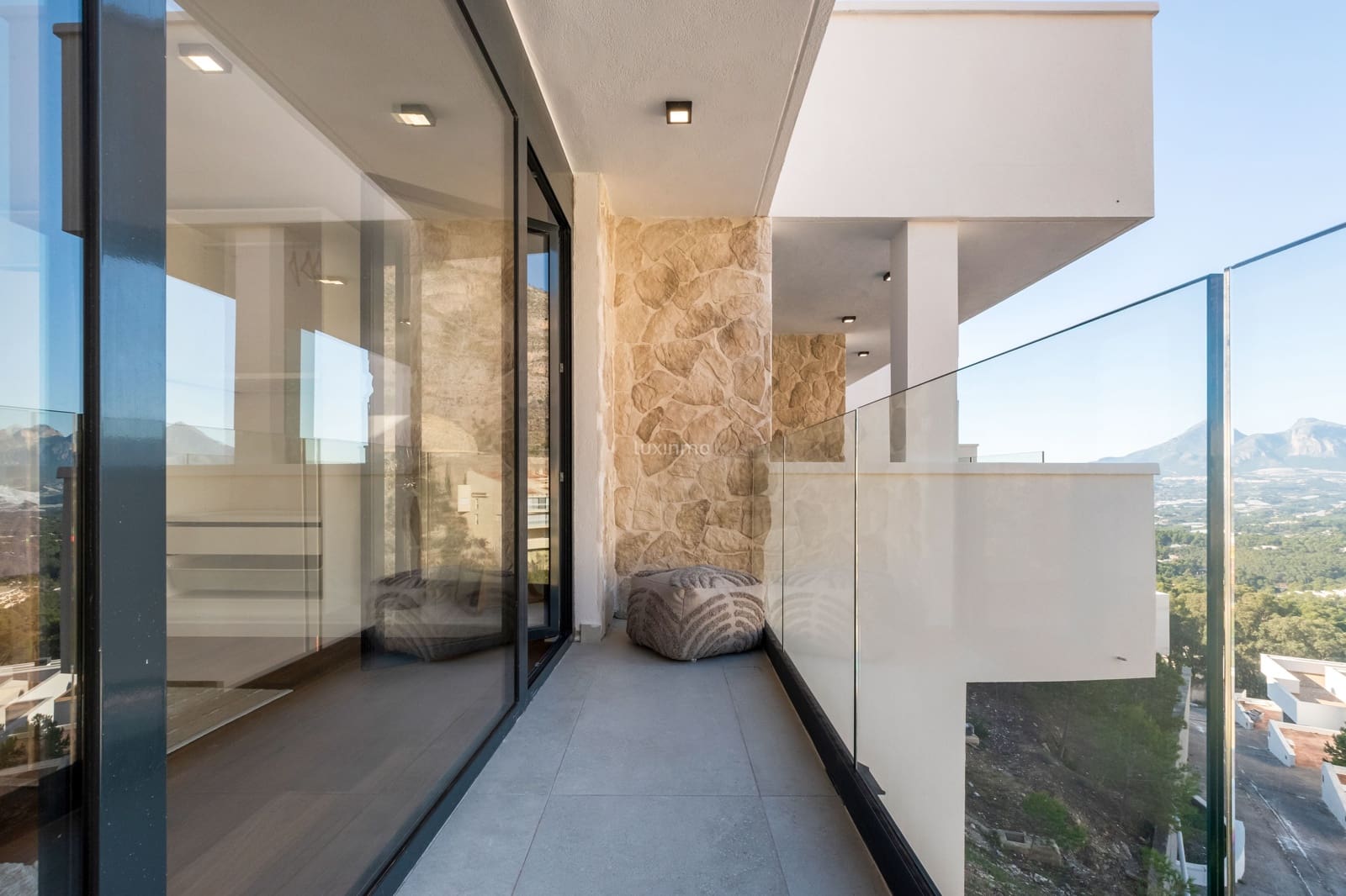 3 quarto Moradia para venda em Altea com piscina garagem - 757 050 € (Ref: 9542789)