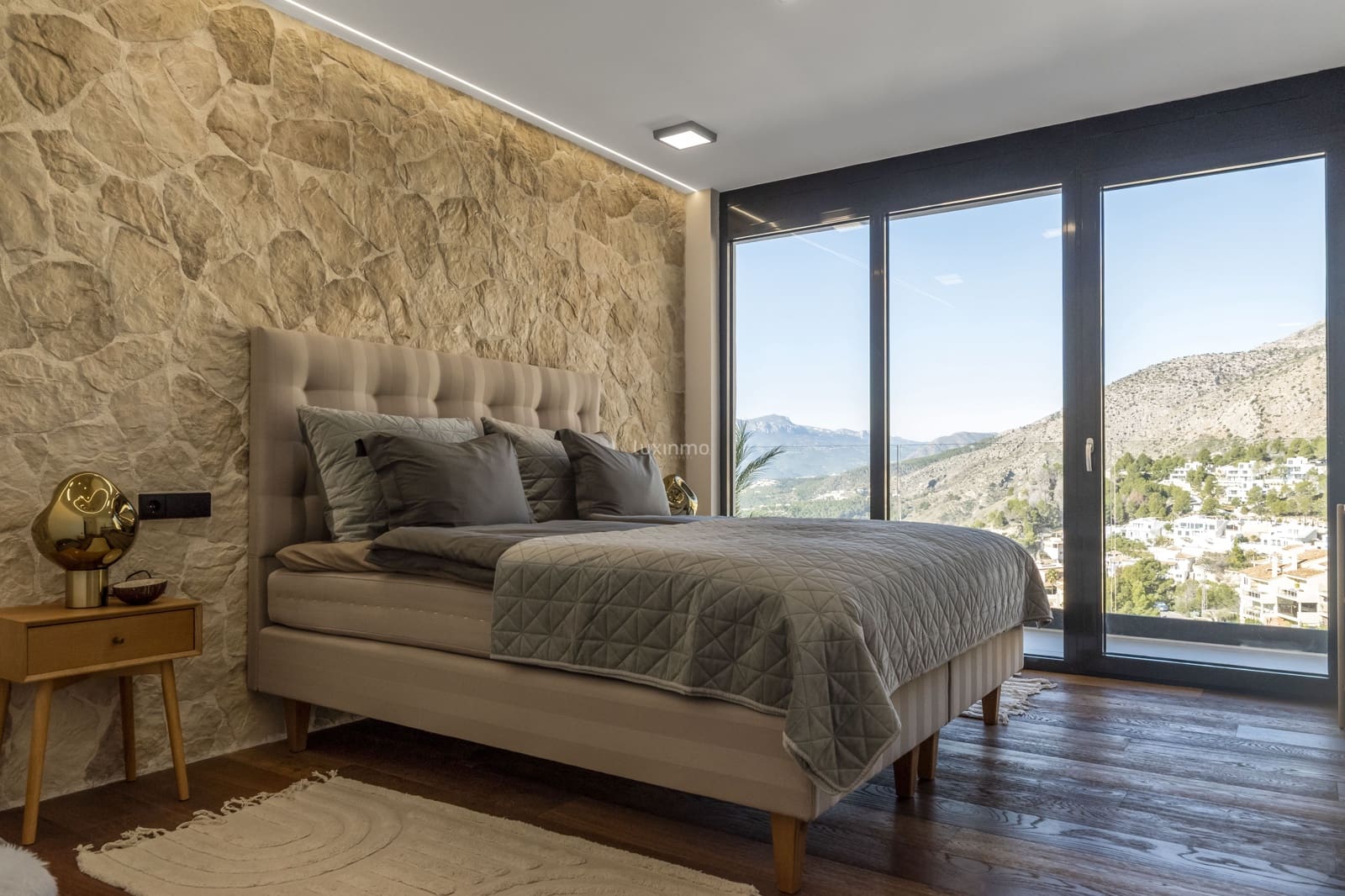 3 quarto Moradia para venda em Altea com piscina garagem - 757 050 € (Ref: 9542789)