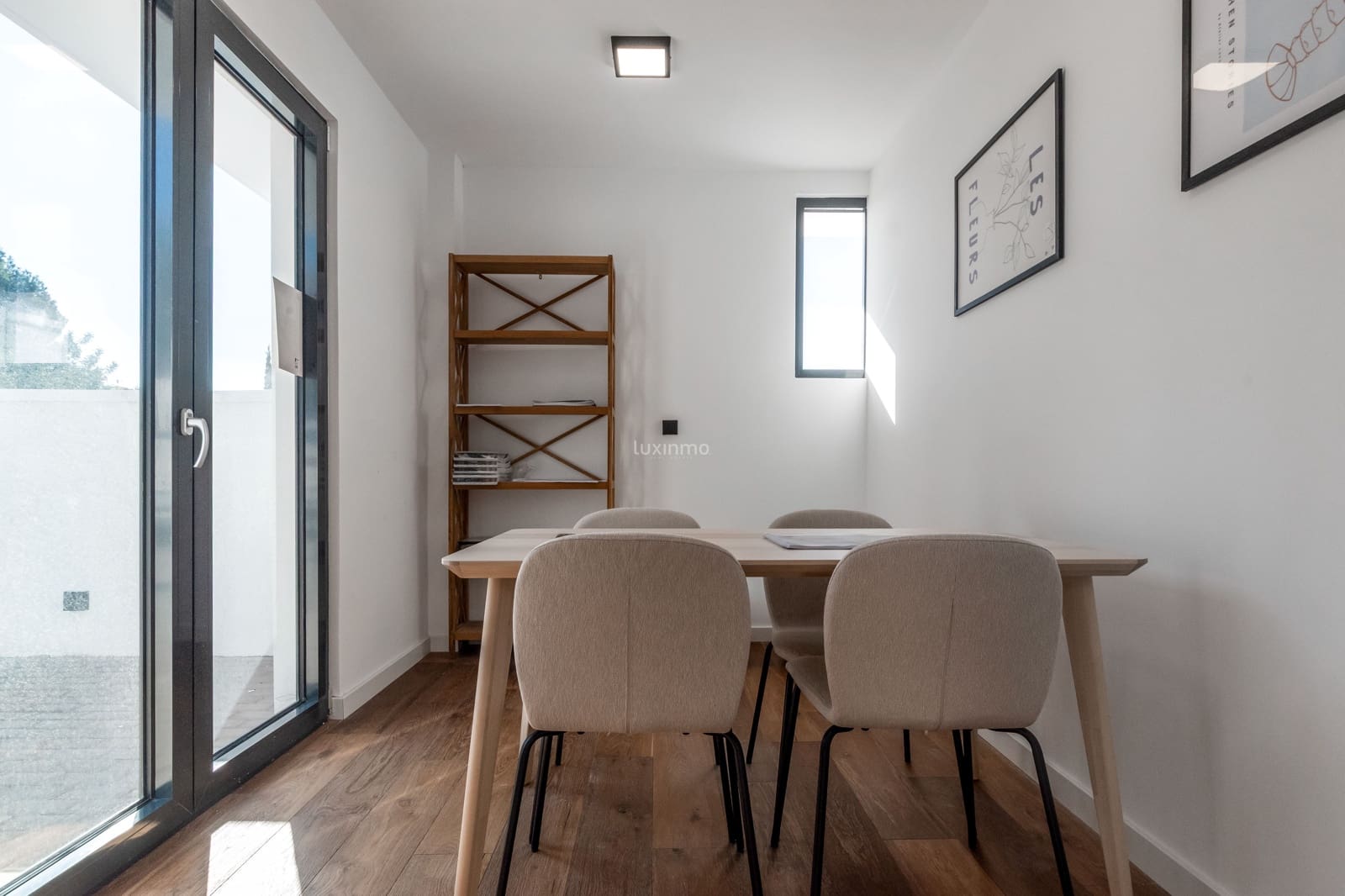 3 quarto Moradia para venda em Altea com piscina garagem - 808 550 € (Ref: 9542791)