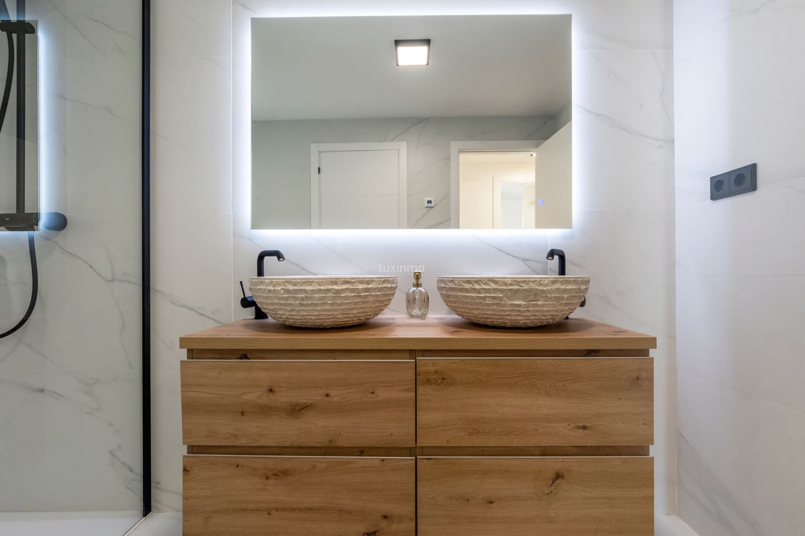 3 quarto Moradia para venda em Altea com piscina garagem - 910 550 € (Ref: 9542792)