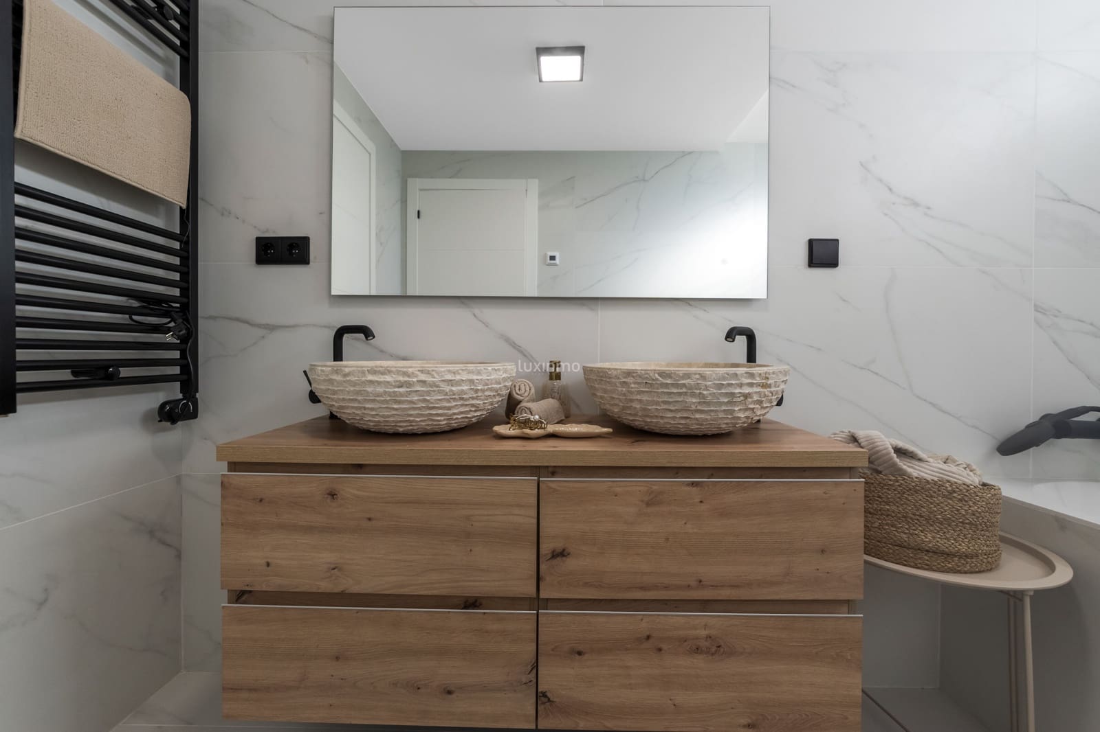 3 quarto Moradia para venda em Altea com piscina garagem - 910 550 € (Ref: 9542792)