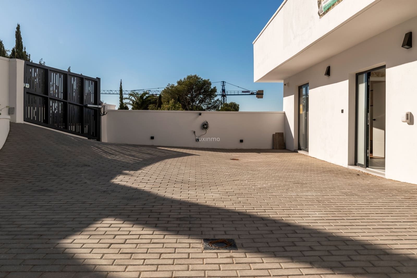 3 quarto Moradia para venda em Altea com piscina garagem - 827 502 € (Ref: 9542793)