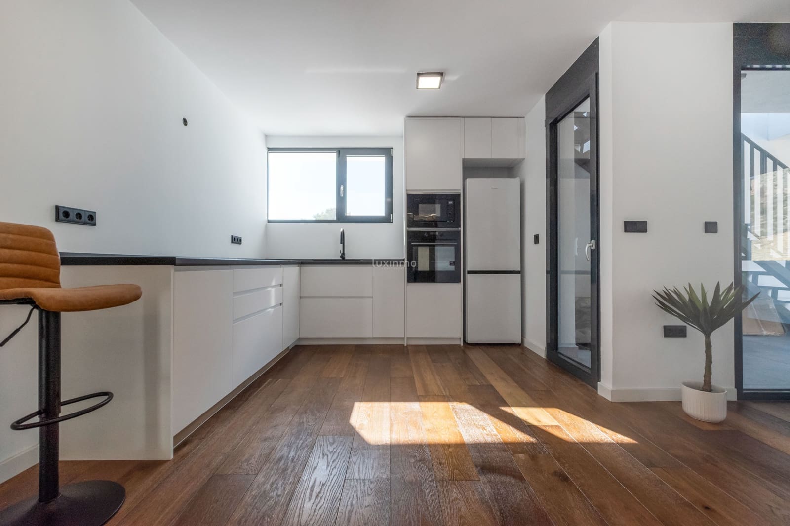 3 quarto Moradia para venda em Altea com piscina garagem - 827 502 € (Ref: 9542793)