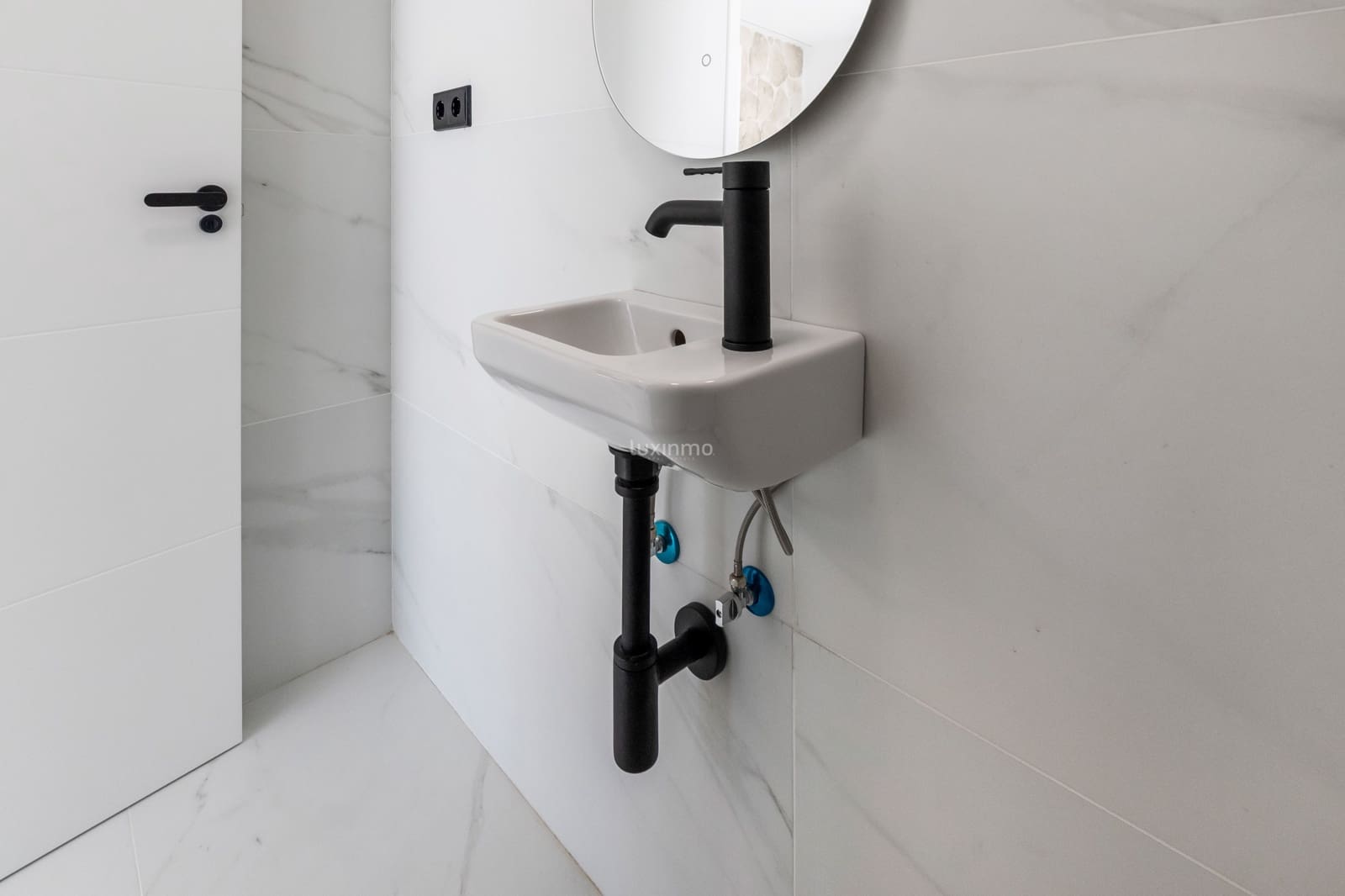 3 quarto Moradia para venda em Altea com piscina garagem - 731 021 € (Ref: 9542794)