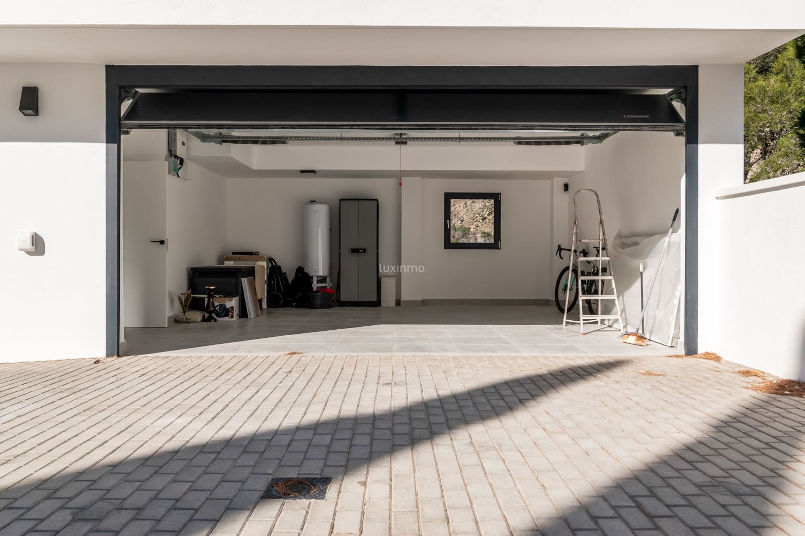 3 quarto Moradia para venda em Altea com piscina garagem - 731 021 € (Ref: 9542794)