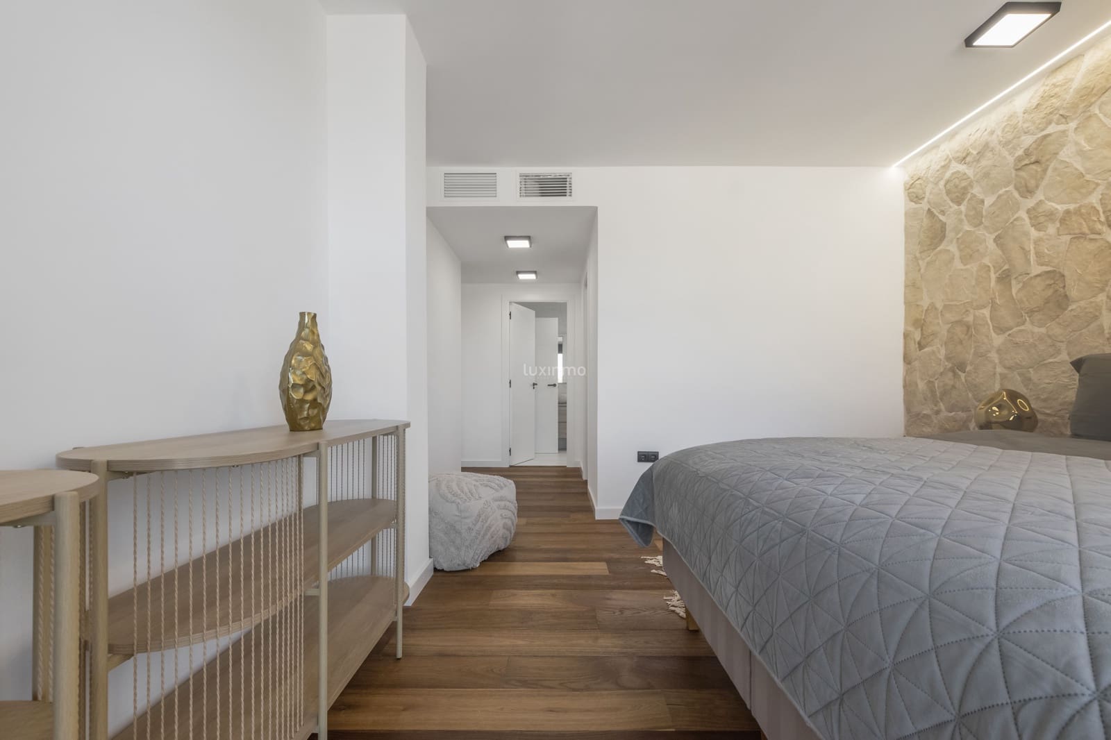 3 quarto Moradia para venda em Altea com piscina garagem - 731 021 € (Ref: 9542794)