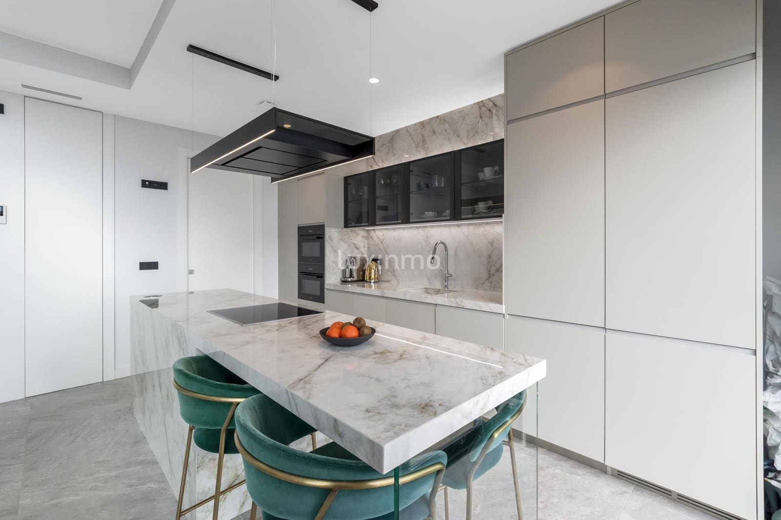 4 sovrum Villa till salu i Finestrat med pool garage - 1 550 000 € (Ref: 9547300)