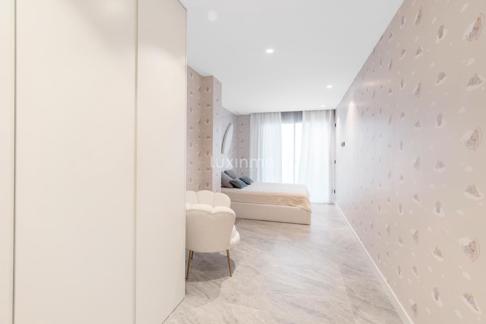 4 sovrum Villa till salu i Finestrat med pool garage - 1 550 000 € (Ref: 9547300)