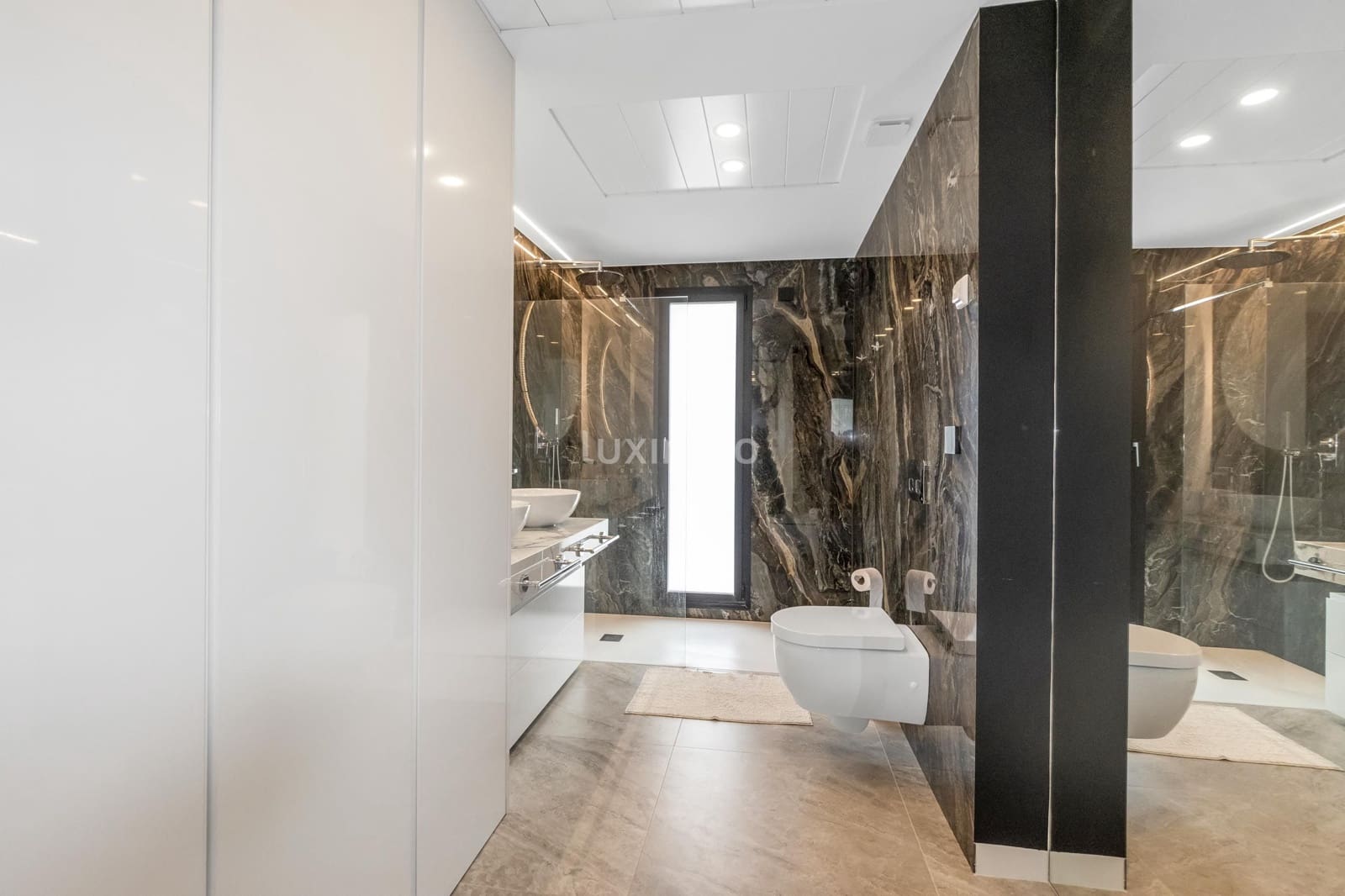 4 sovrum Villa till salu i Finestrat med pool garage - 1 550 000 € (Ref: 9547300)