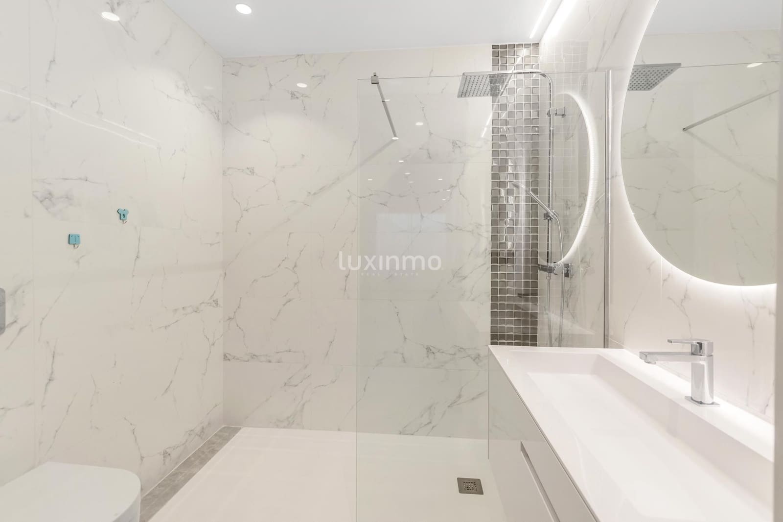 4 sovrum Villa till salu i Finestrat med pool garage - 1 550 000 € (Ref: 9547300)