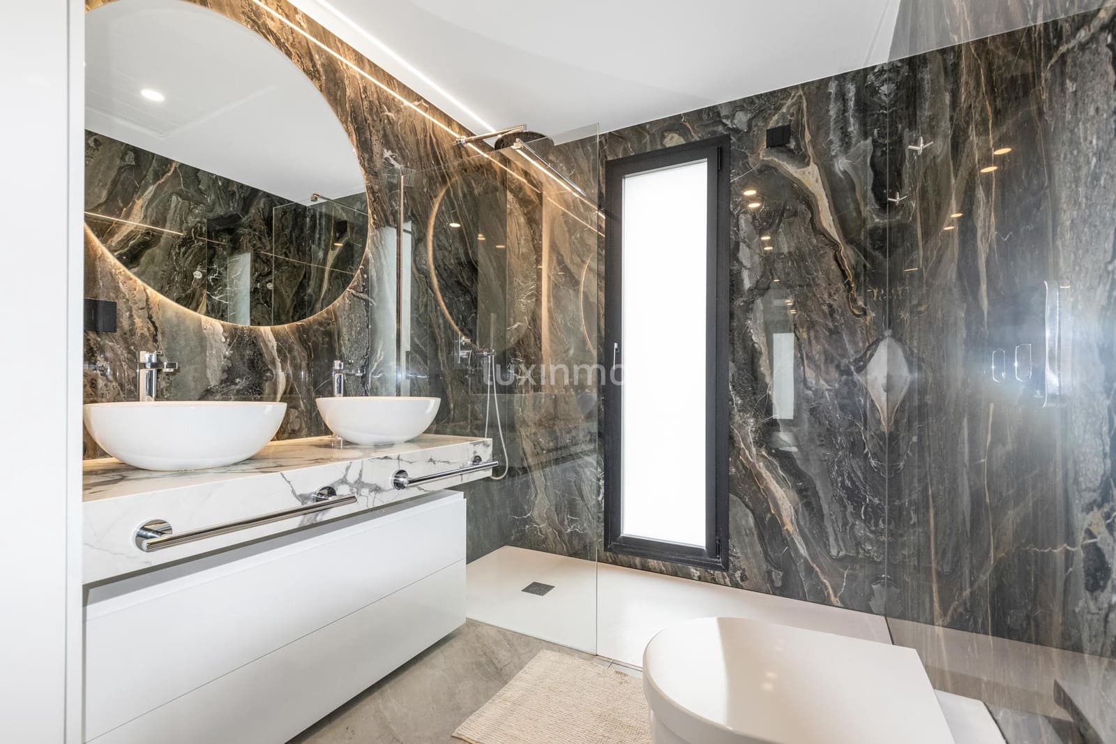 4 sovrum Villa till salu i Finestrat med pool garage - 1 550 000 € (Ref: 9547300)