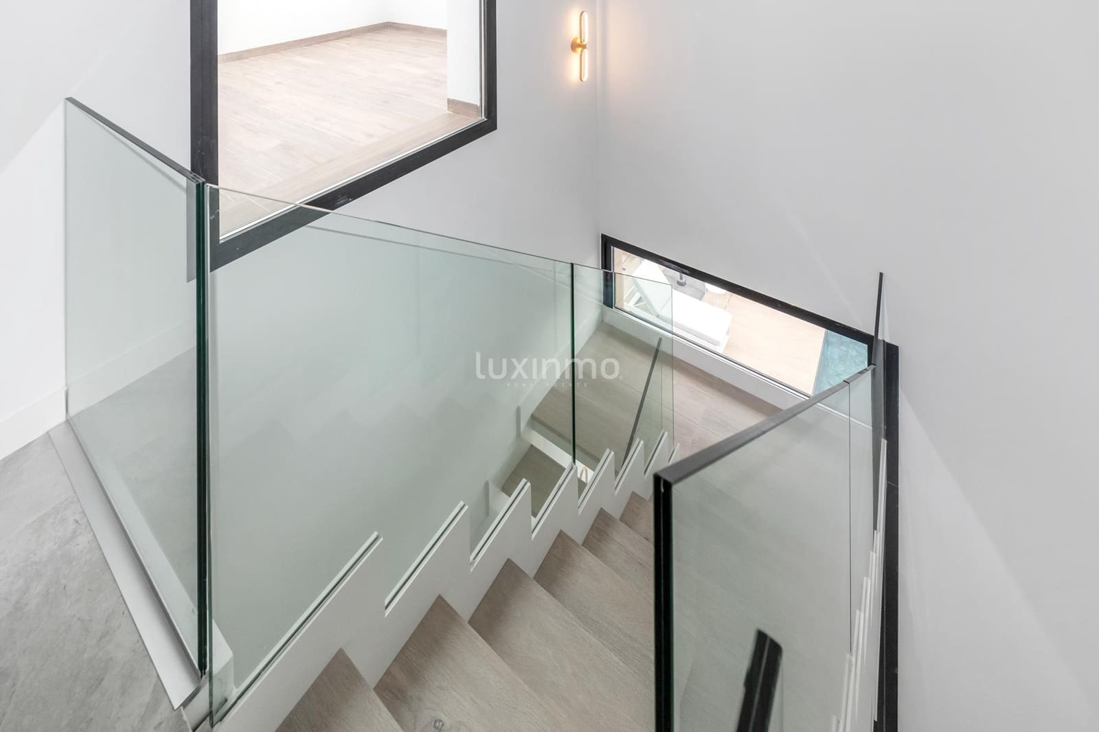 4 sovrum Villa till salu i Finestrat med pool garage - 1 550 000 € (Ref: 9547300)