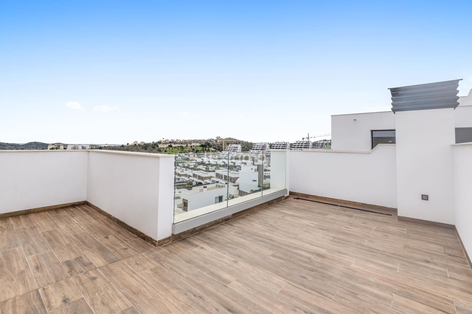 4 sovrum Villa till salu i Finestrat med pool garage - 1 550 000 € (Ref: 9547300)