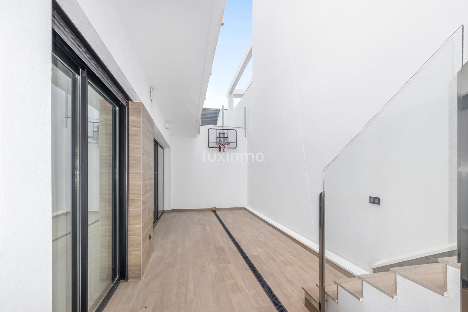 4 sovrum Villa till salu i Finestrat med pool garage - 1 550 000 € (Ref: 9547300)