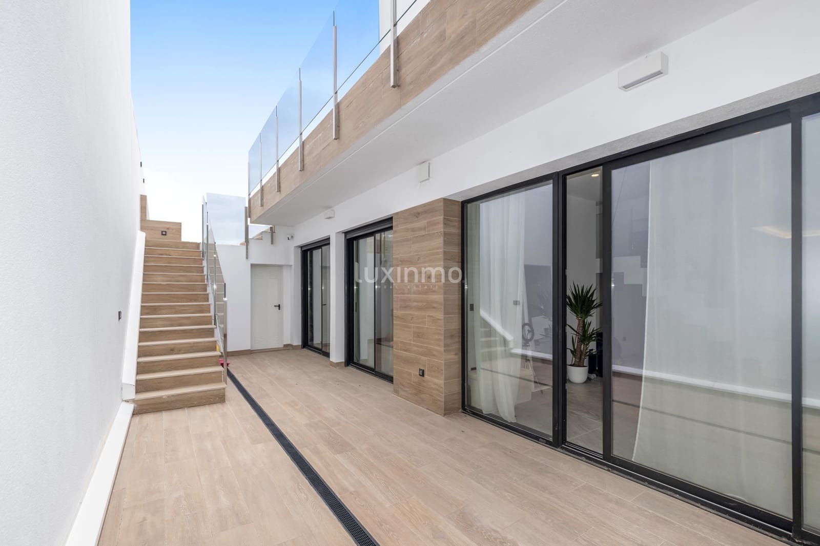 4 sovrum Villa till salu i Finestrat med pool garage - 1 550 000 € (Ref: 9547300)