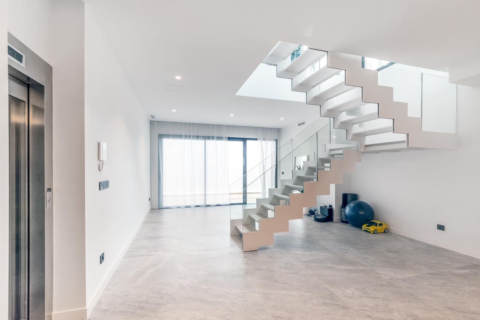 4 sovrum Villa till salu i Finestrat med pool garage - 1 550 000 € (Ref: 9547300)