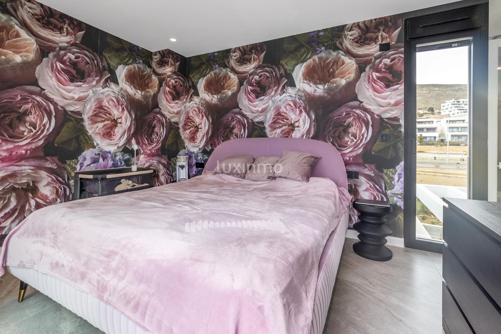 4 sovrum Villa till salu i Finestrat med pool garage - 1 550 000 € (Ref: 9547300)