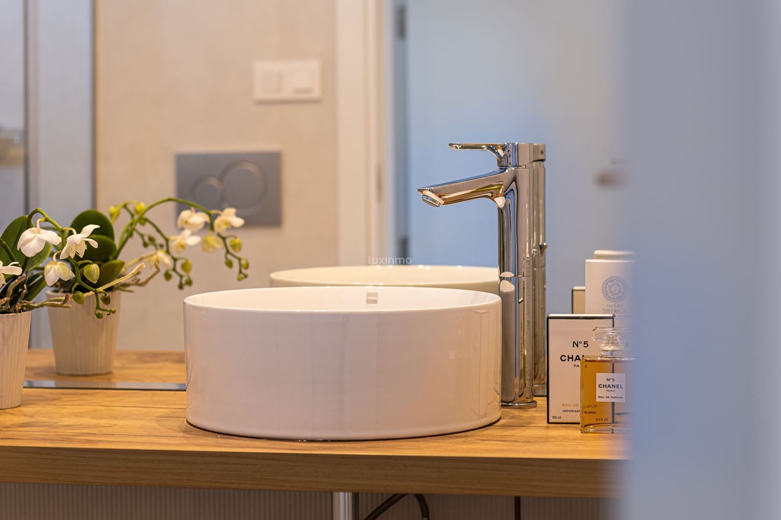 Chalet de 3 habitaciones en Polop en venta con piscina garaje - 625.000 € (Ref: 9550481)