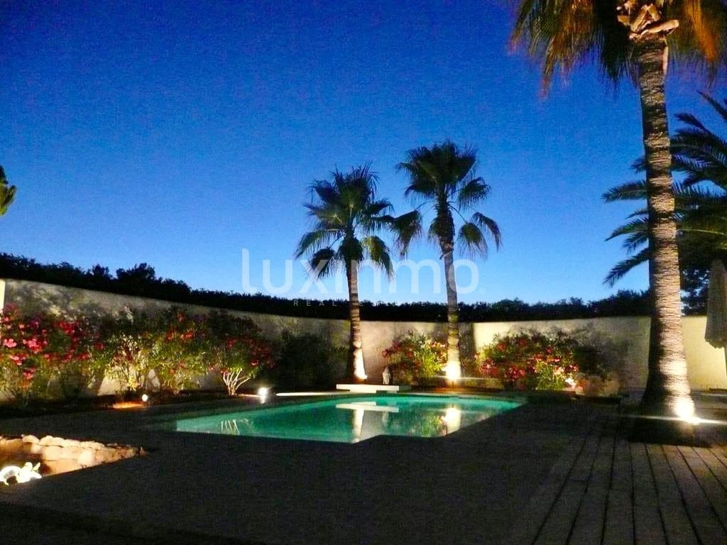 4 sovrum Villa till salu i San Jose / Sant Josep de Sa Talaia med pool garage - 1 750 000 € (Ref: 9554276)