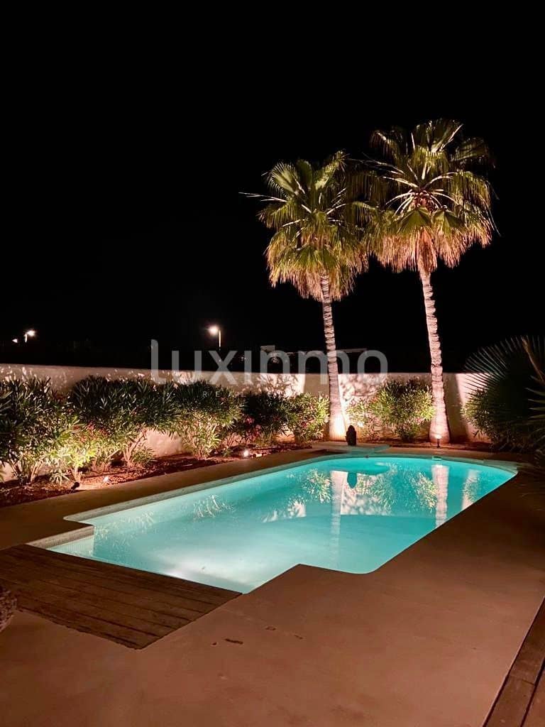 4 sovrum Villa till salu i San Jose / Sant Josep de Sa Talaia med pool garage - 1 750 000 € (Ref: 9554276)