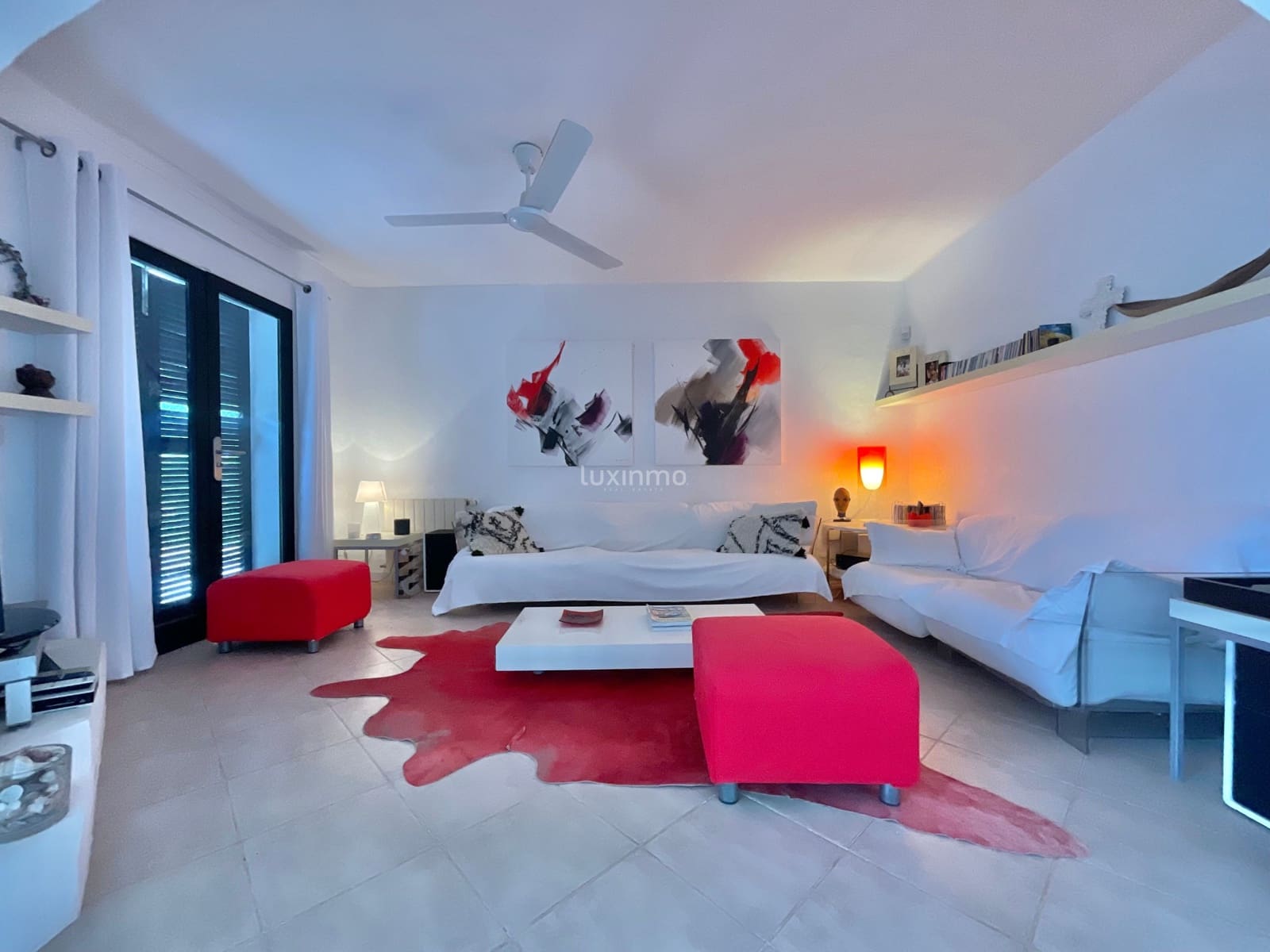 4 sovrum Villa till salu i San Jose / Sant Josep de Sa Talaia med pool garage - 1 750 000 € (Ref: 9554276)