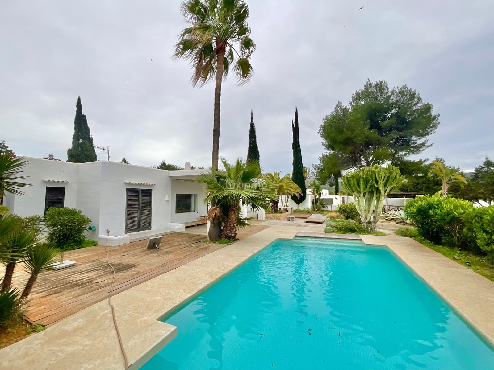 4 sovrum Villa till salu i San Jose / Sant Josep de Sa Talaia med pool garage - 1 750 000 € (Ref: 9554276)