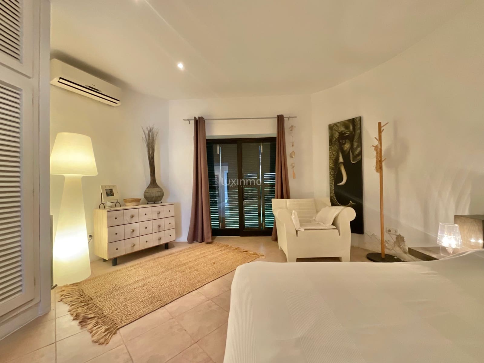 4 sovrum Villa till salu i San Jose / Sant Josep de Sa Talaia med pool garage - 1 750 000 € (Ref: 9554276)