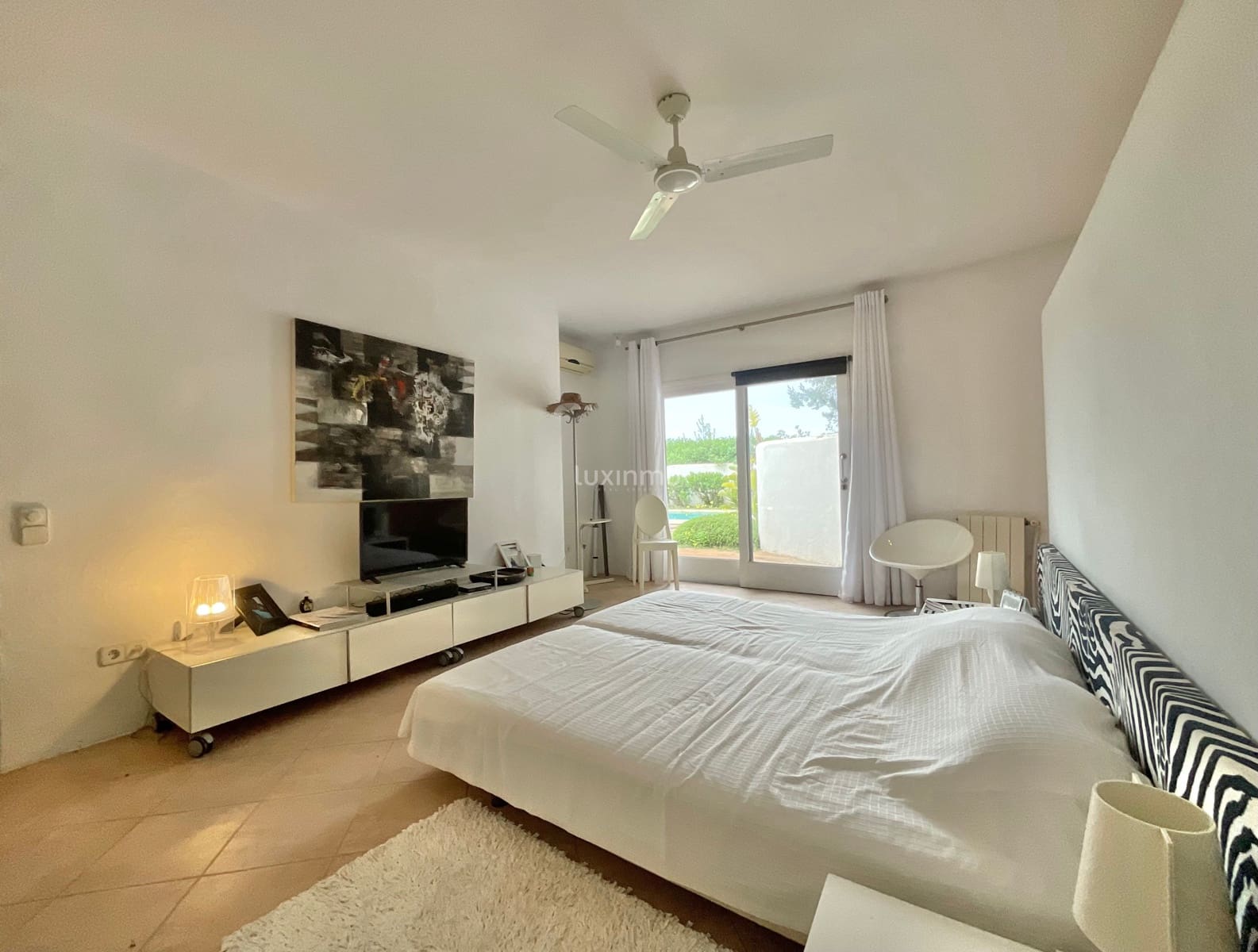 4 sovrum Villa till salu i San Jose / Sant Josep de Sa Talaia med pool garage - 1 750 000 € (Ref: 9554276)