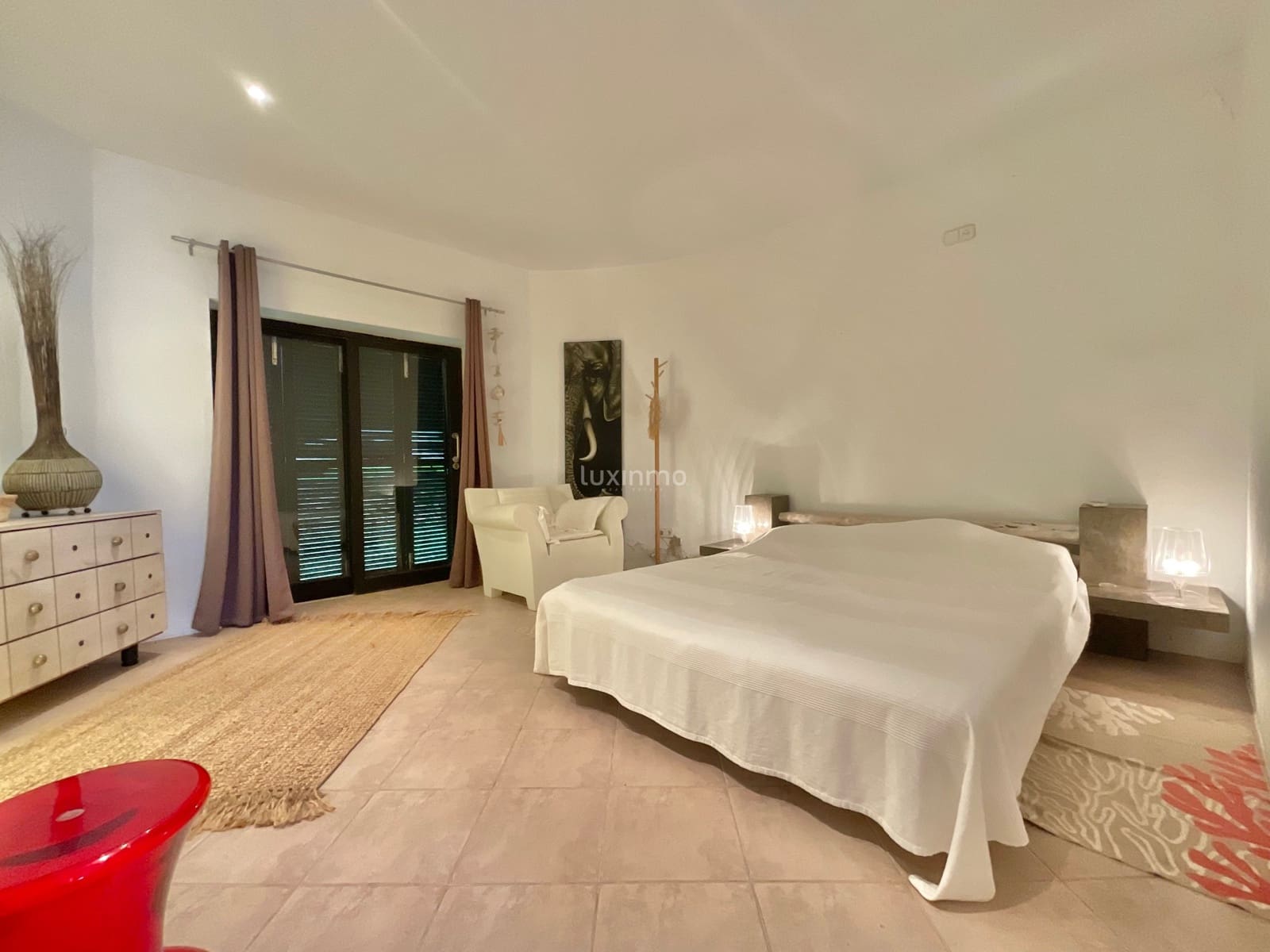 4 sovrum Villa till salu i San Jose / Sant Josep de Sa Talaia med pool garage - 1 750 000 € (Ref: 9554276)