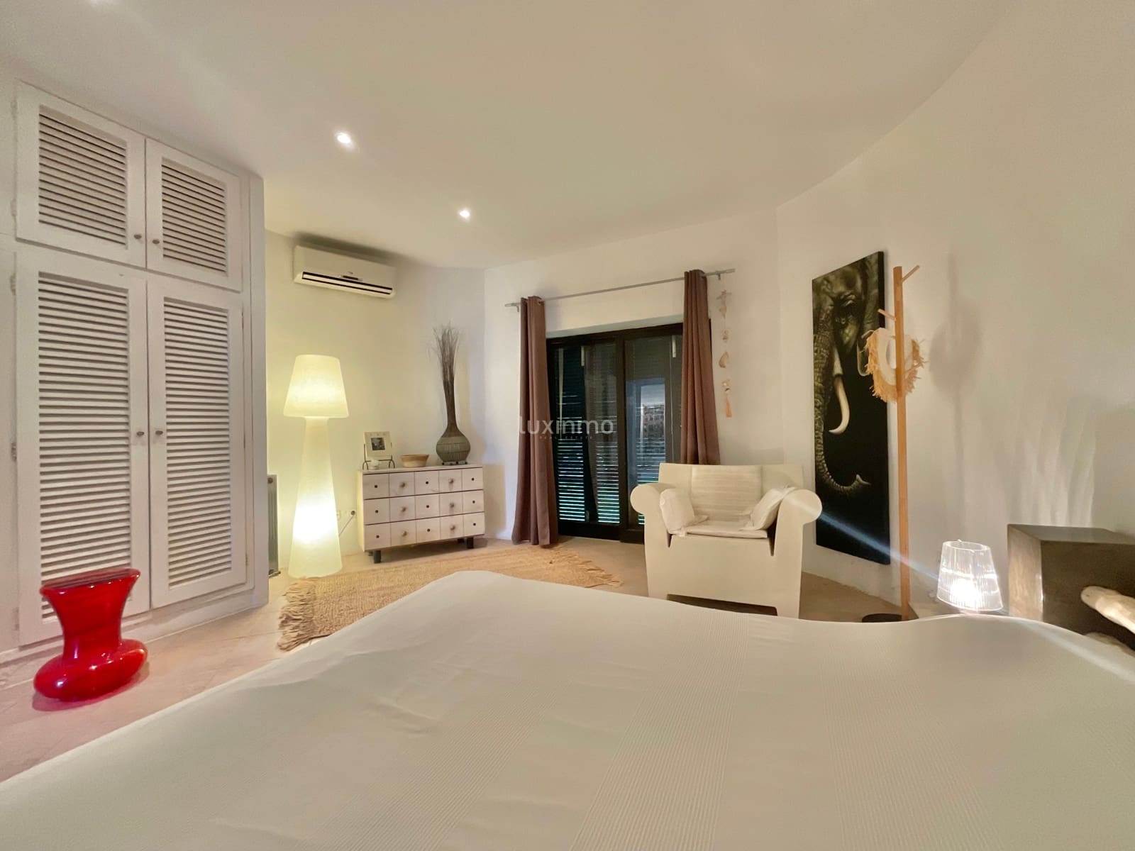 4 sovrum Villa till salu i San Jose / Sant Josep de Sa Talaia med pool garage - 1 750 000 € (Ref: 9554276)