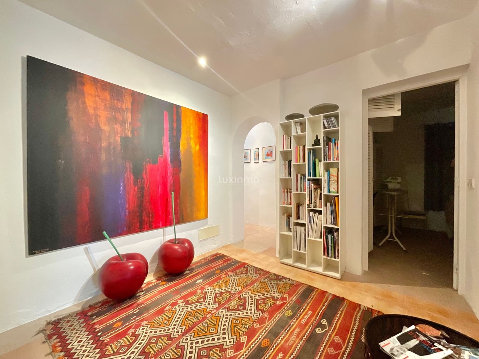 4 sovrum Villa till salu i San Jose / Sant Josep de Sa Talaia med pool garage - 1 750 000 € (Ref: 9554276)