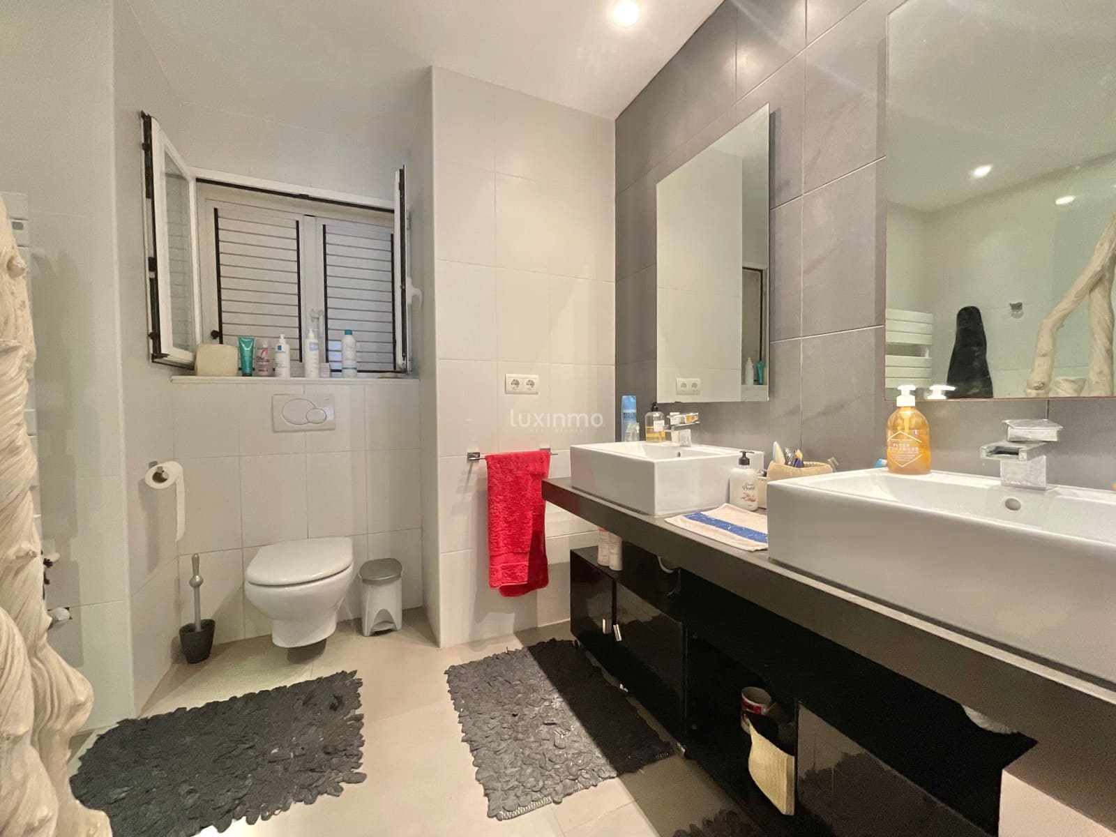 4 sovrum Villa till salu i San Jose / Sant Josep de Sa Talaia med pool garage - 1 750 000 € (Ref: 9554276)