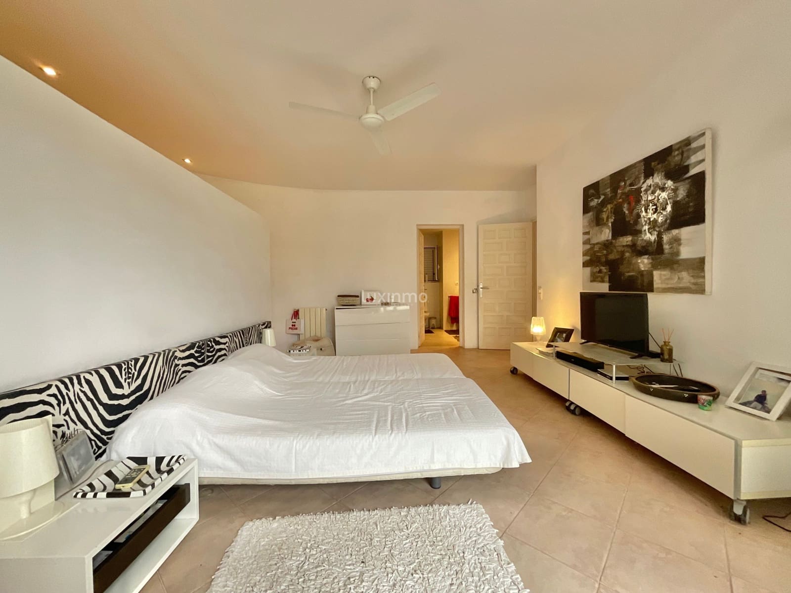 4 sovrum Villa till salu i San Jose / Sant Josep de Sa Talaia med pool garage - 1 750 000 € (Ref: 9554276)