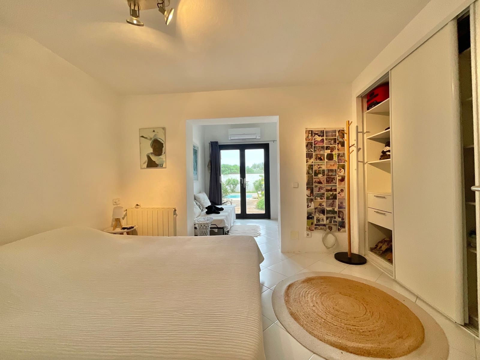 4 sovrum Villa till salu i San Jose / Sant Josep de Sa Talaia med pool garage - 1 750 000 € (Ref: 9554276)