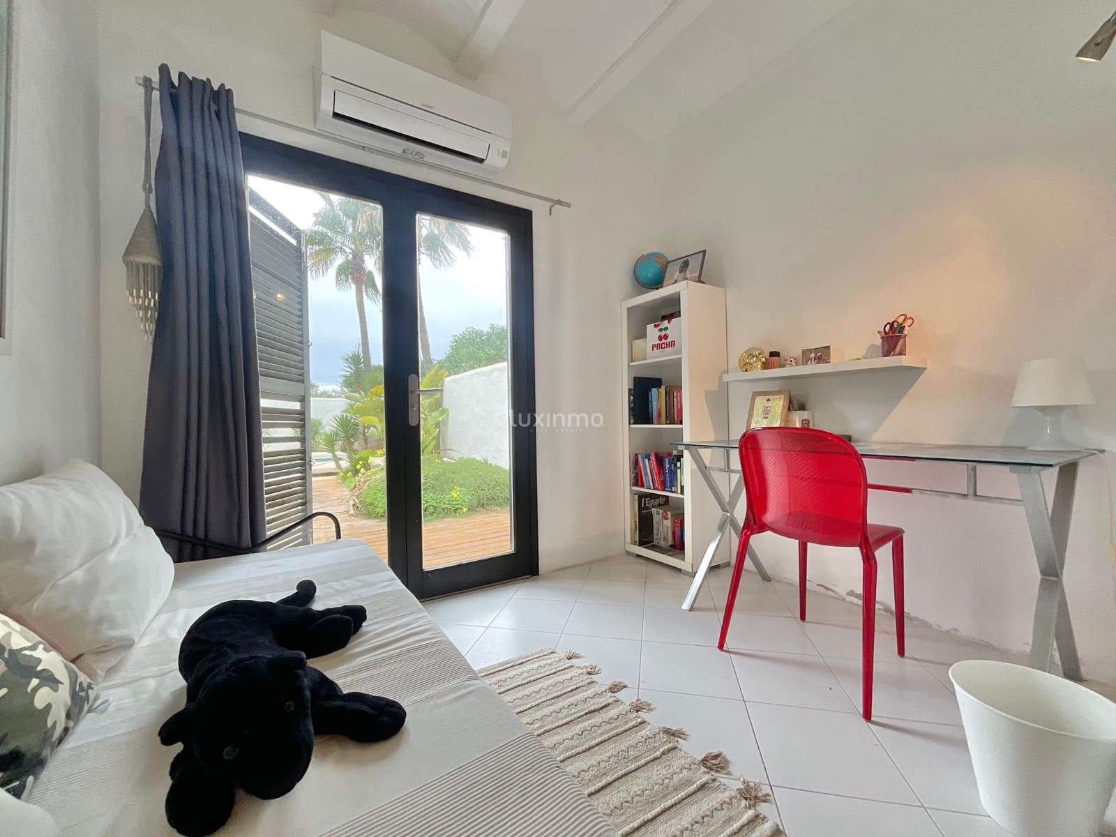 4 sovrum Villa till salu i San Jose / Sant Josep de Sa Talaia med pool garage - 1 750 000 € (Ref: 9554276)