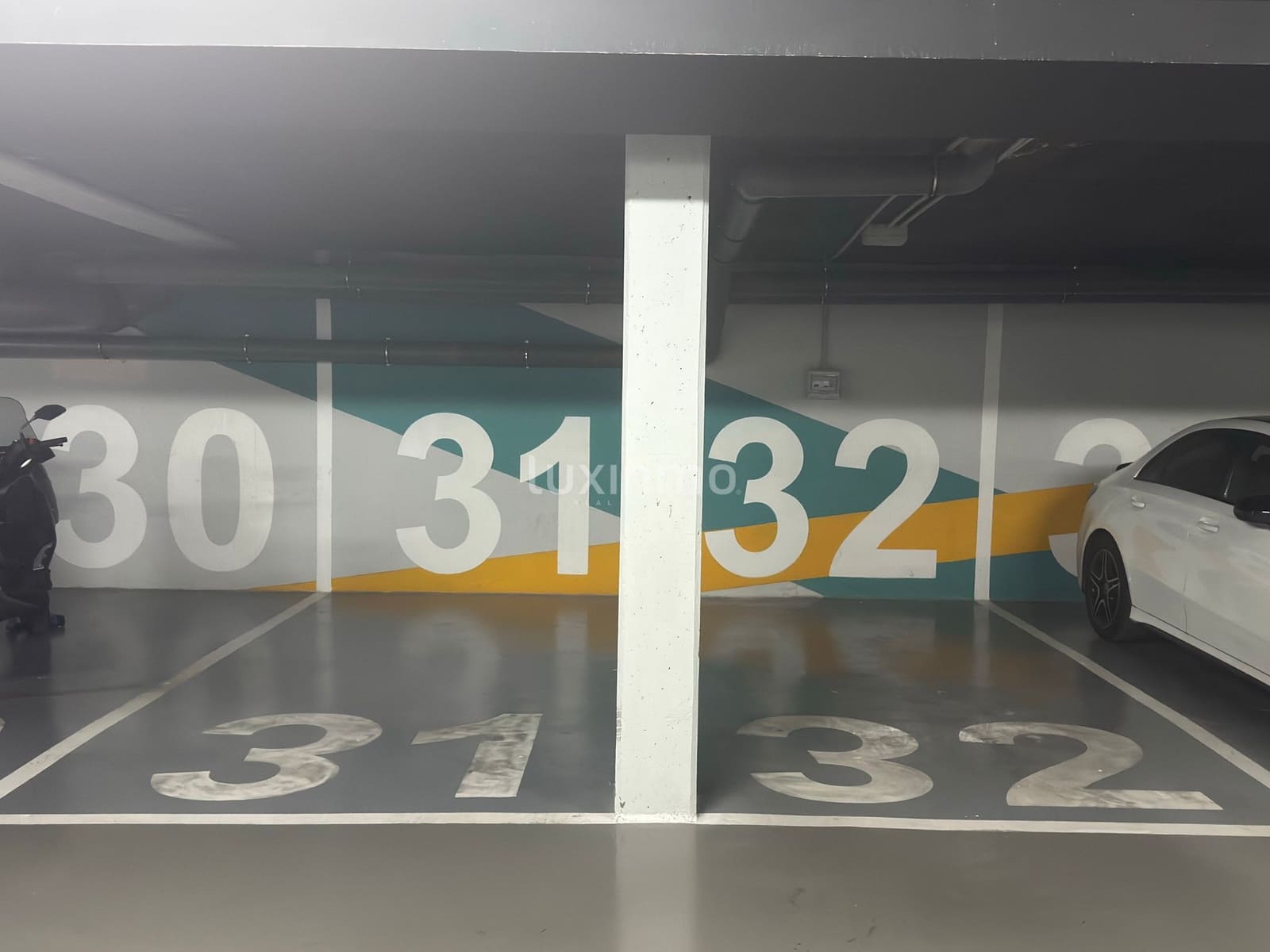 3 Zimmer Apartment zu verkaufen in La Villajoyosa / Vila Joiosa mit Pool Garage - 695.000 € (Ref: 9554431)