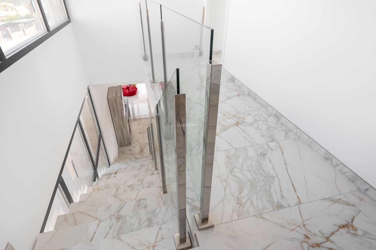 4 quarto Moradia para venda em Finestrat com piscina garagem - 920 000 € (Ref: 9554445)