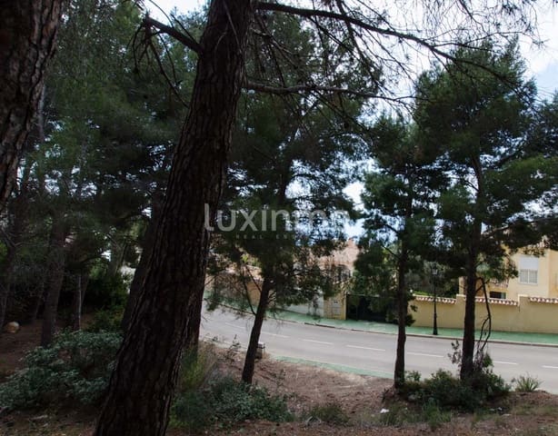 Terreno Não Urbanizado para venda em Altea - 550 000 € (Ref: 9554472)