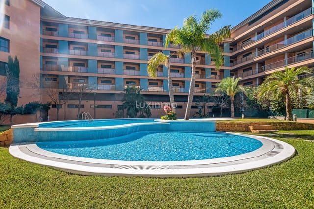 1 soveværelse Penthouse til salg i Alfaz del Pi / L'Alfàs del Pi med swimmingpool garage - € 426.000 (Ref: 9554487)