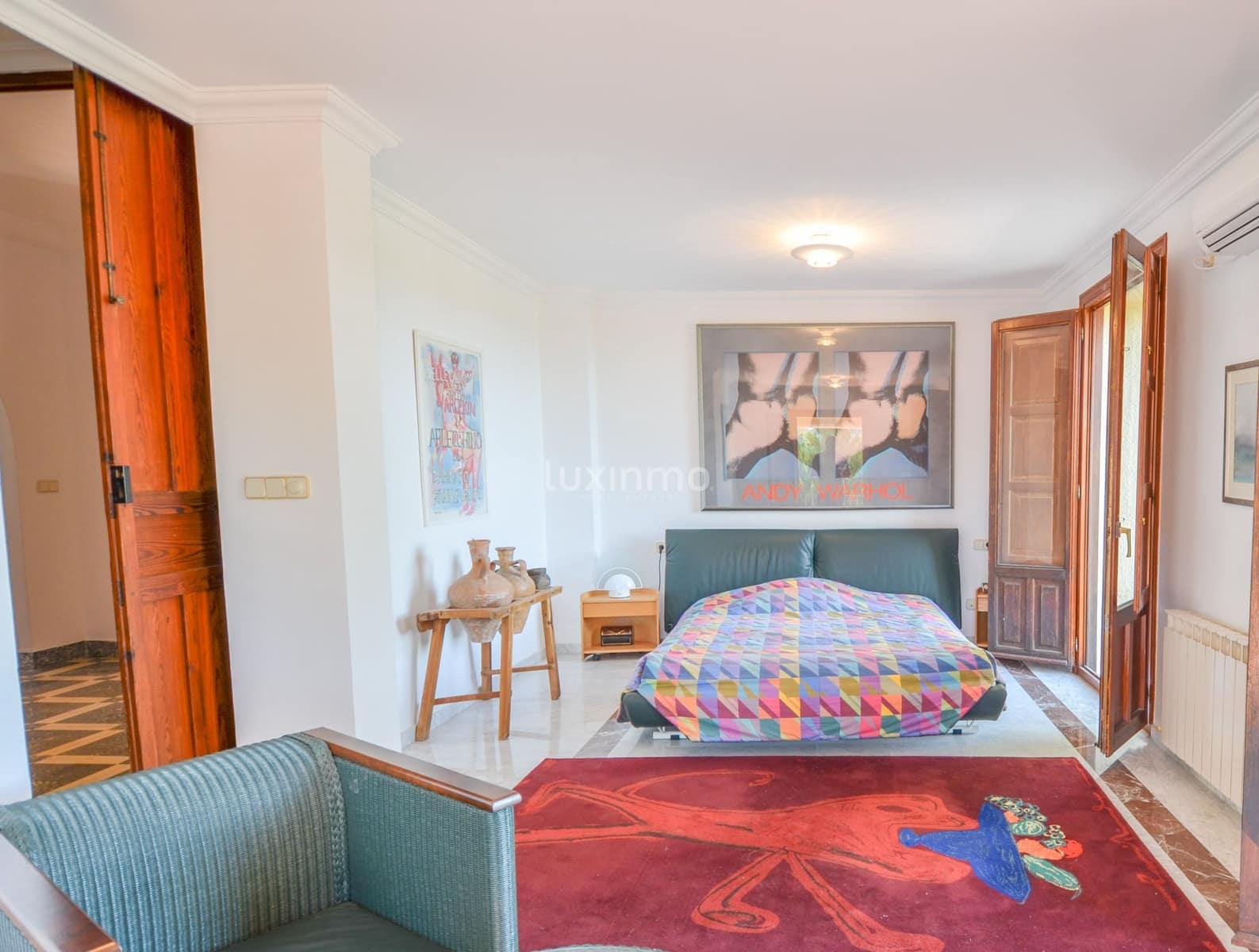 7 sovrum Villa till salu i Pego med pool garage - 995 000 € (Ref: 9557498)